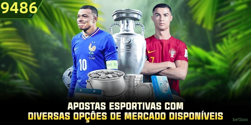 Métodos de pagamento aceitos na betboo